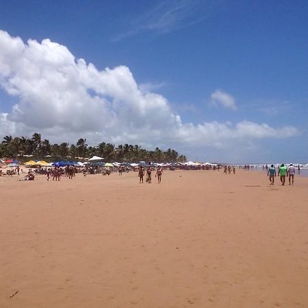 Pousada Bougainville Salvador de Bahía Exterior foto