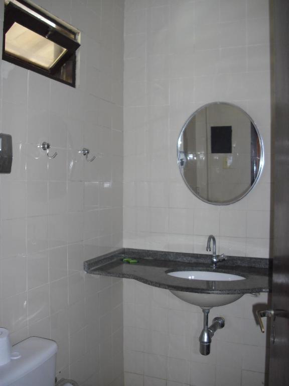 Pousada Bougainville Salvador de Bahía Habitación foto