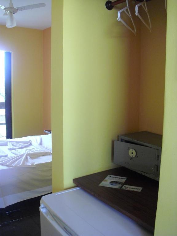 Pousada Bougainville Salvador de Bahía Habitación foto
