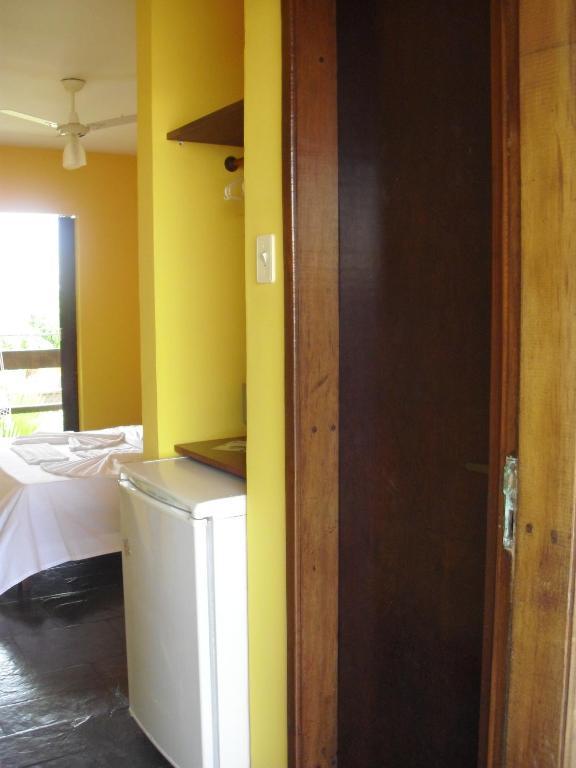 Pousada Bougainville Salvador de Bahía Habitación foto